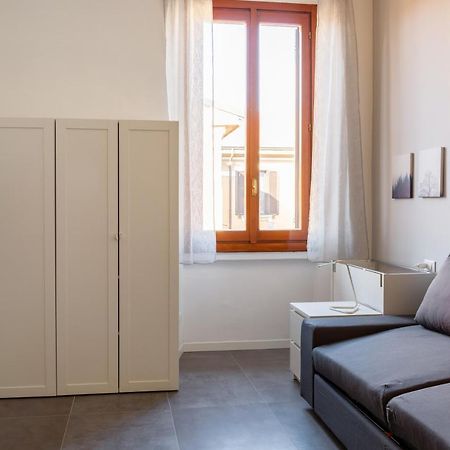 Newly Renovated Loft Near Centrale Milano Esterno foto