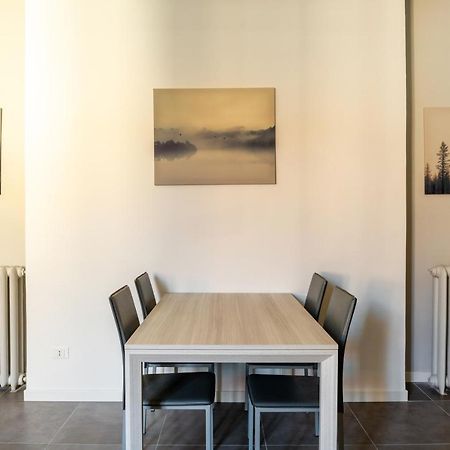 Newly Renovated Loft Near Centrale Milano Esterno foto