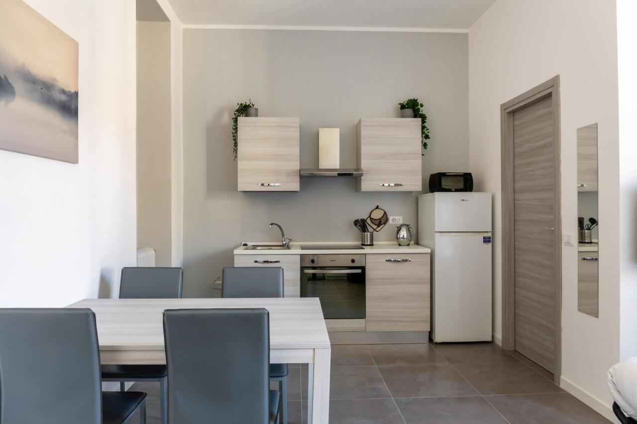 Newly Renovated Loft Near Centrale Milano Esterno foto