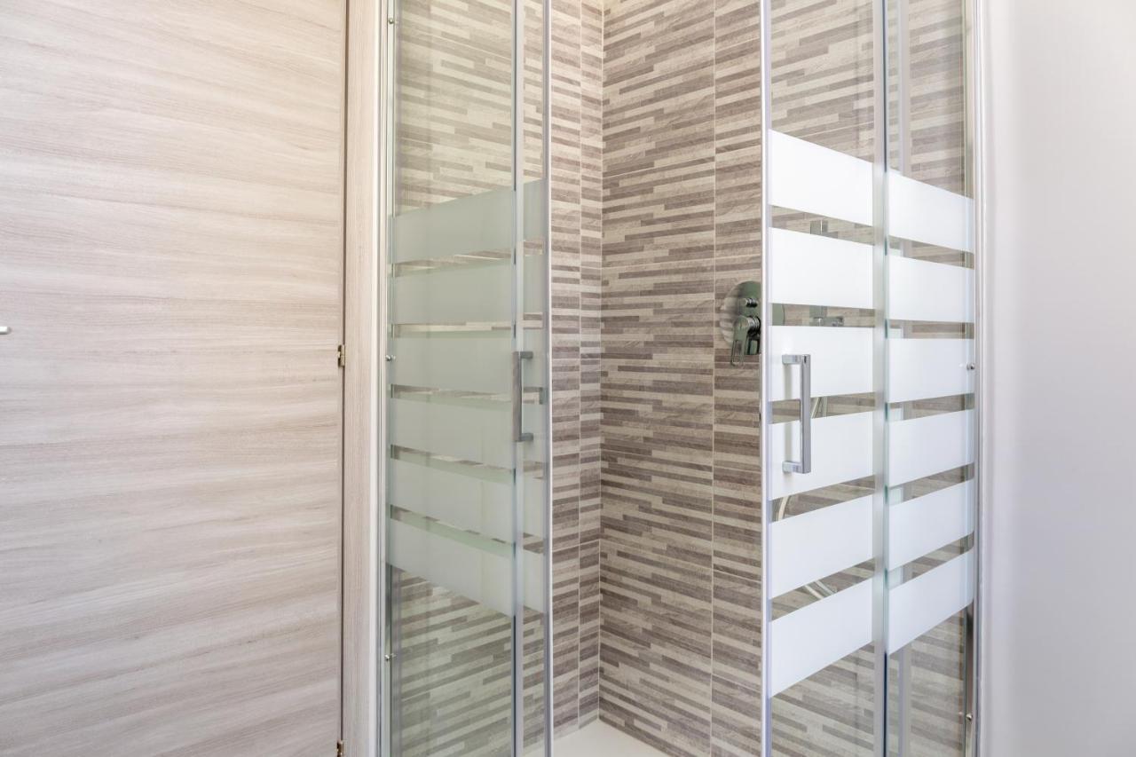 Newly Renovated Loft Near Centrale Milano Esterno foto