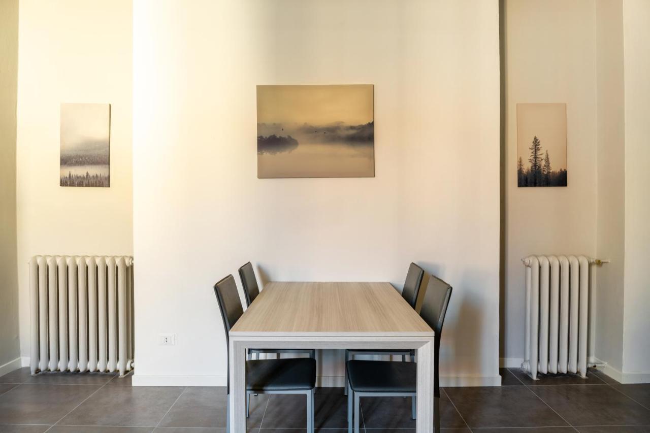 Newly Renovated Loft Near Centrale Milano Esterno foto